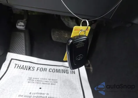 2020 Toyota Camry Se from USA, damaged, VIN 4T1J11AK6LU998946